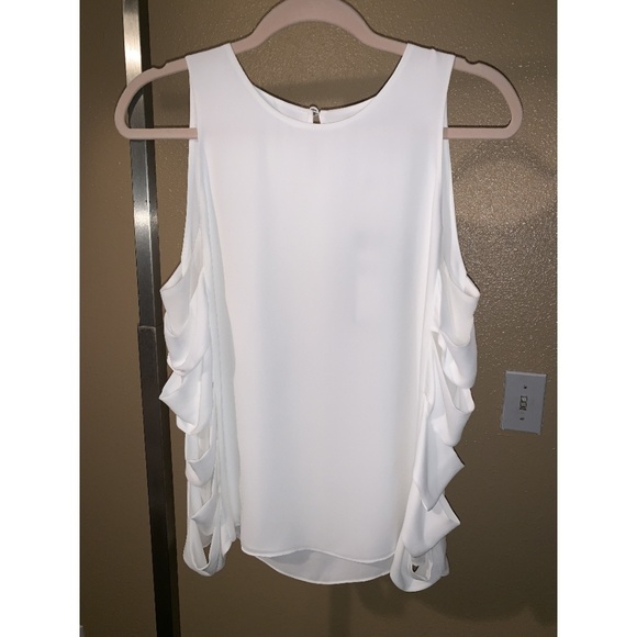 A top - Picture 1 of 2